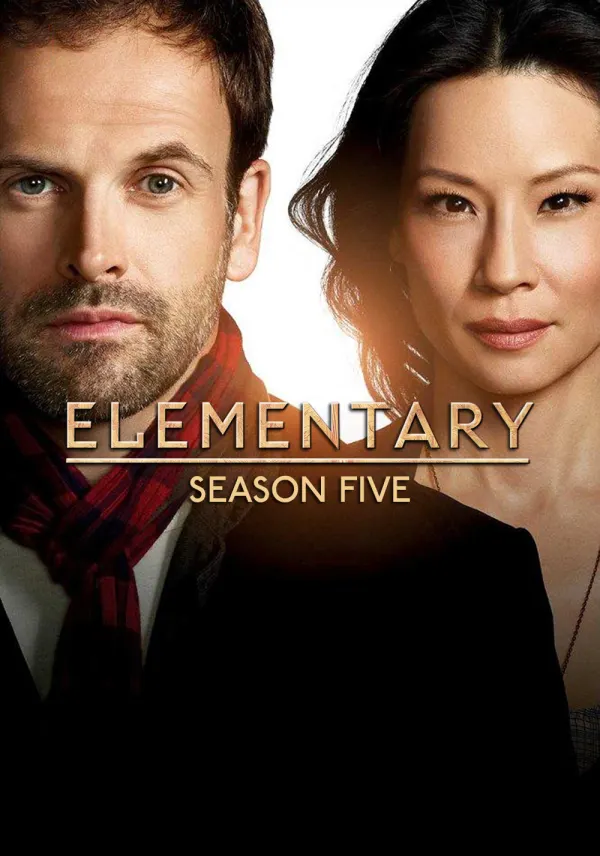 Elementary poster