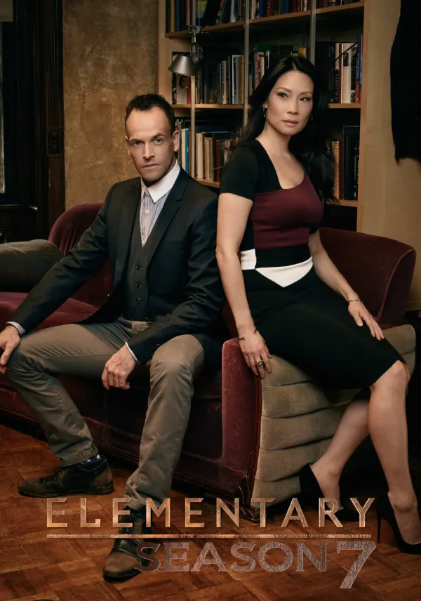Elementary poster
