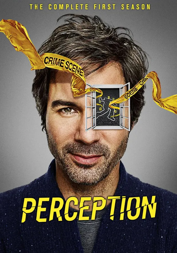 Perception poster