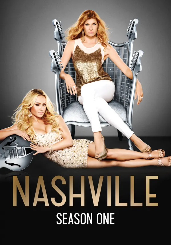 Nashville poster