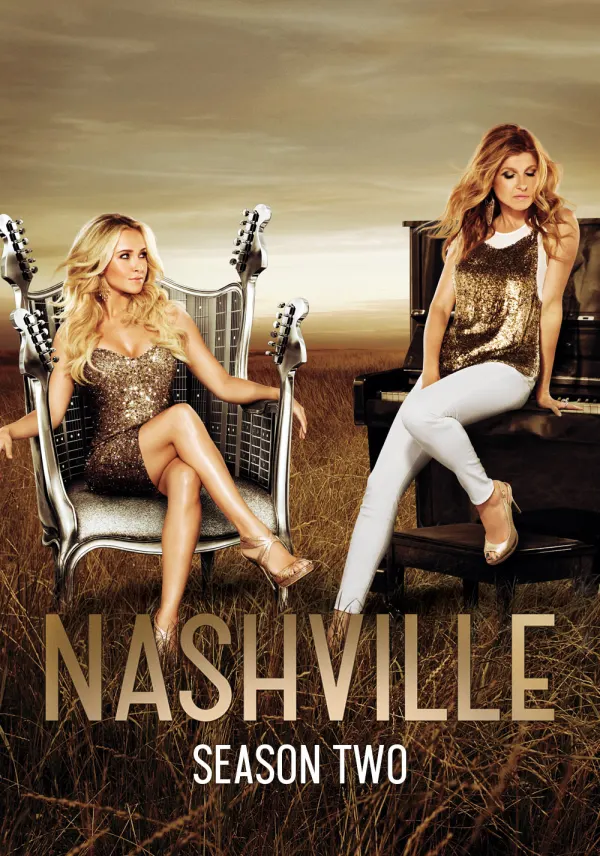 Nashville poster