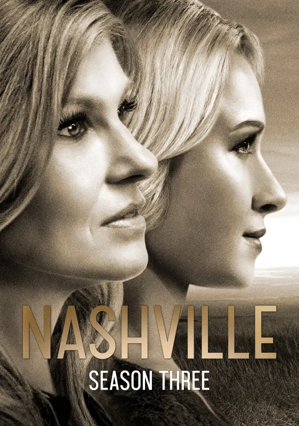 Nashville poster