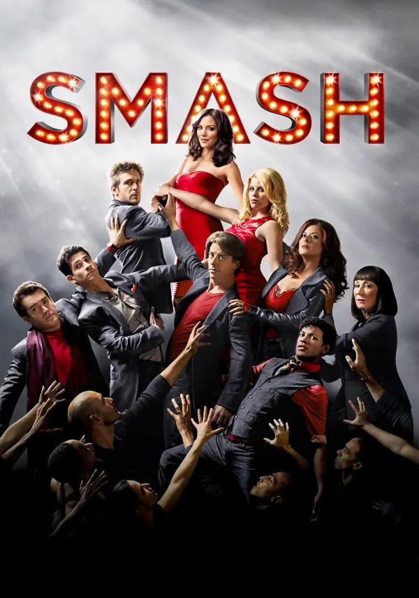 Smash poster