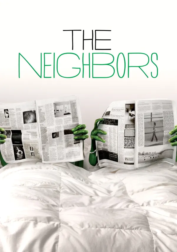 The Neighbors poster