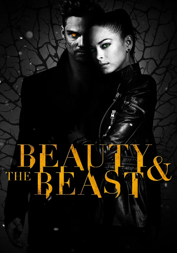 Beauty and the Beast poster