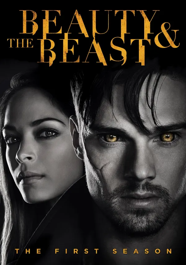 Beauty and the Beast poster