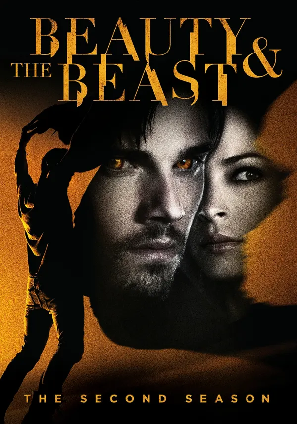 Beauty and the Beast poster
