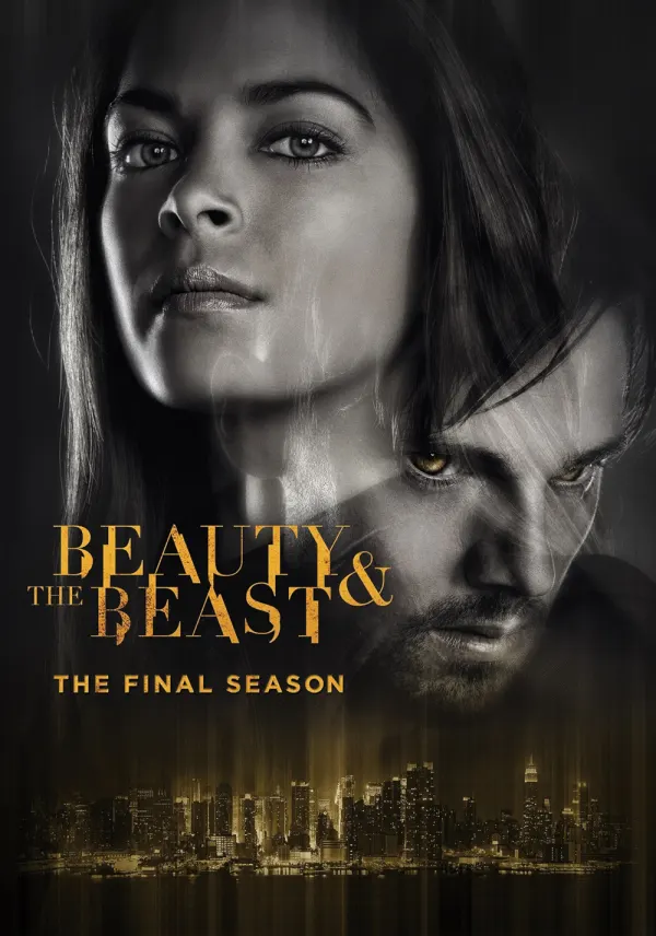 Beauty and the Beast poster