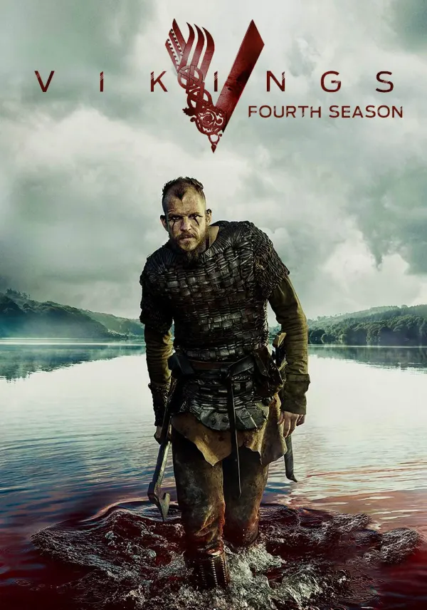 Vikings poster