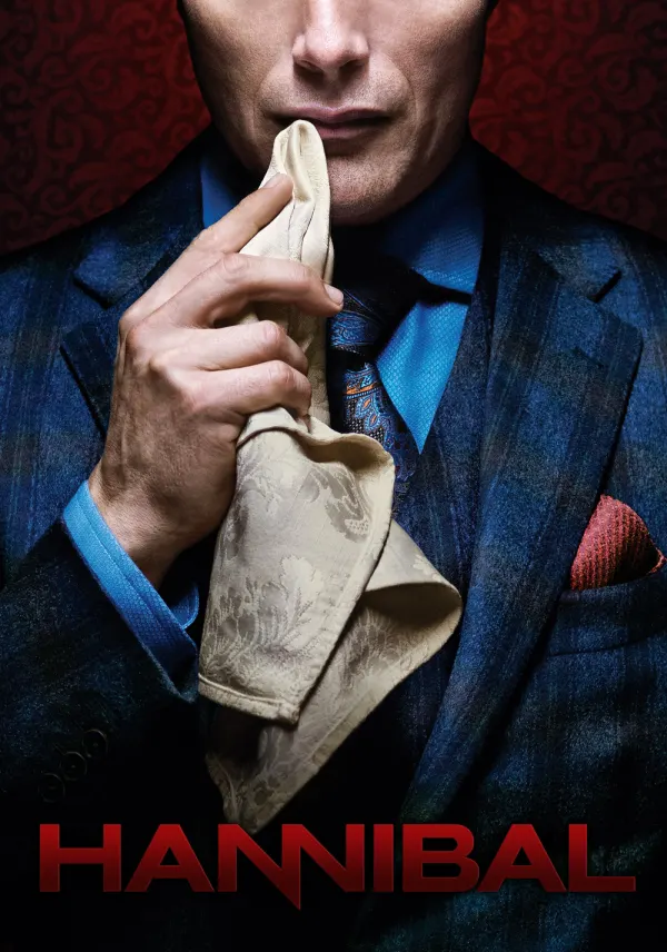 Hannibal poster