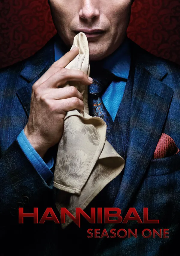 Hannibal poster