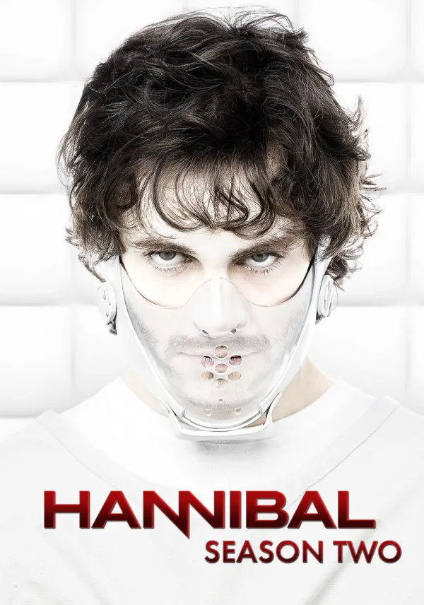 Hannibal poster
