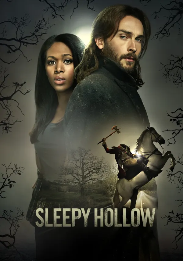 Sleepy Hollow poster