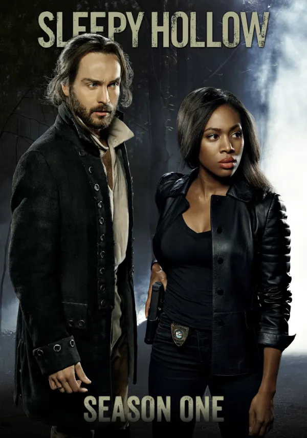 Sleepy Hollow poster