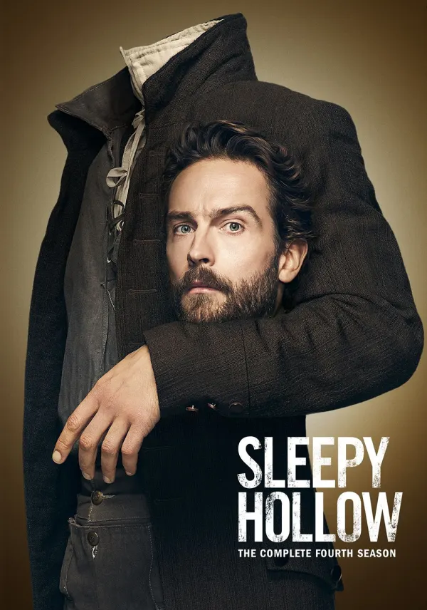 Sleepy Hollow poster