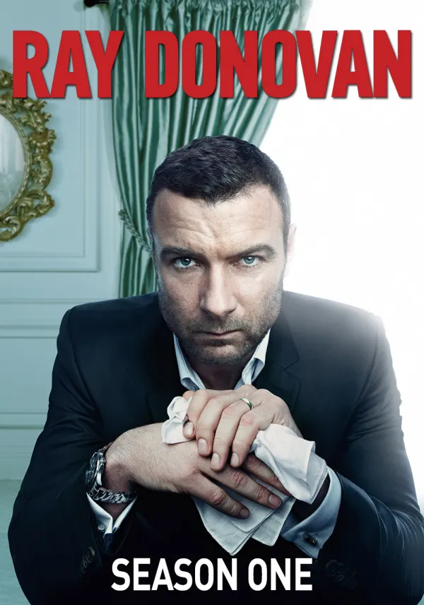 Ray Donovan poster
