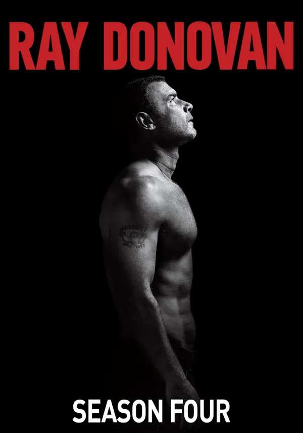 Ray Donovan poster