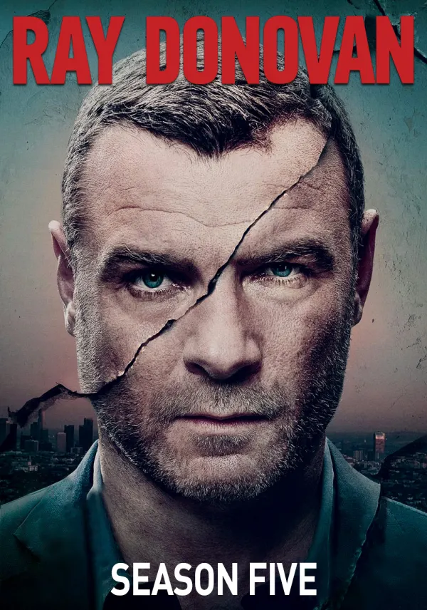 Ray Donovan poster