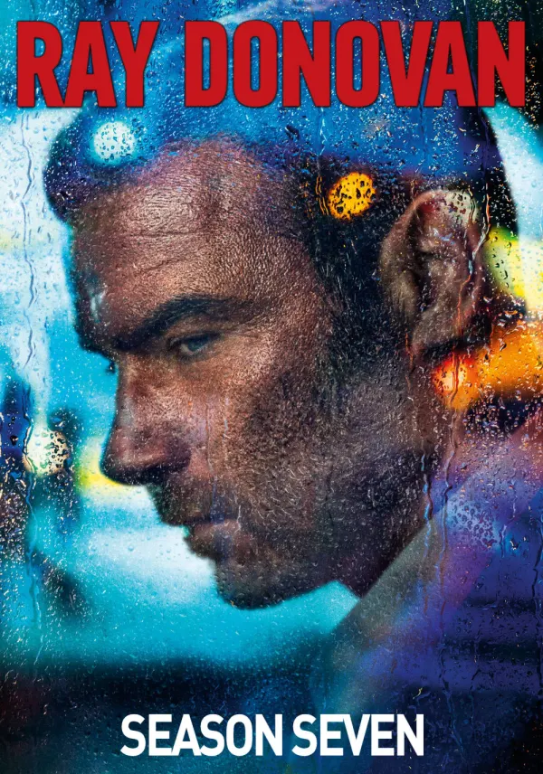 Ray Donovan poster