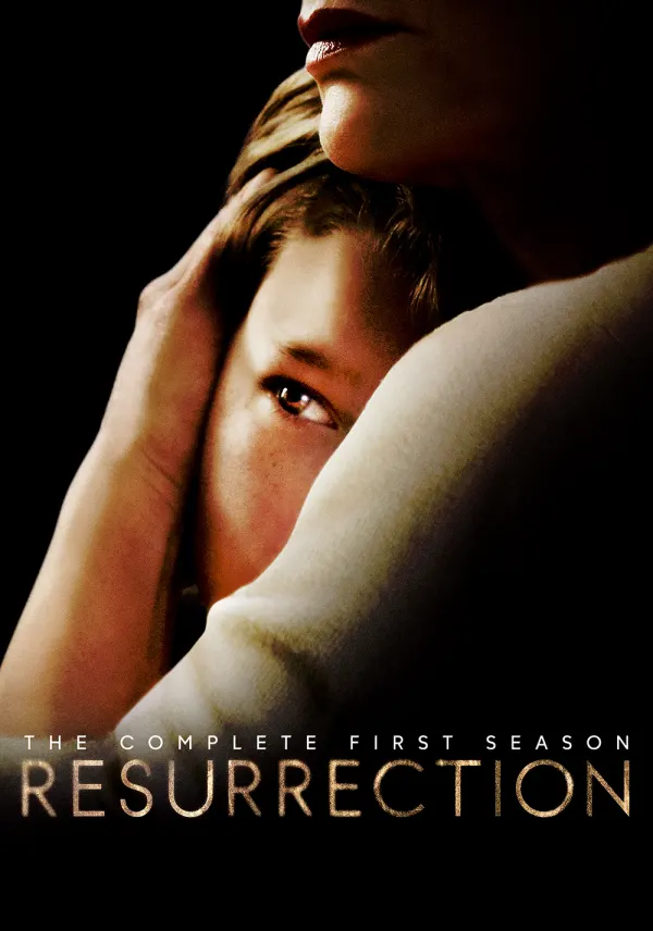 Resurrection poster