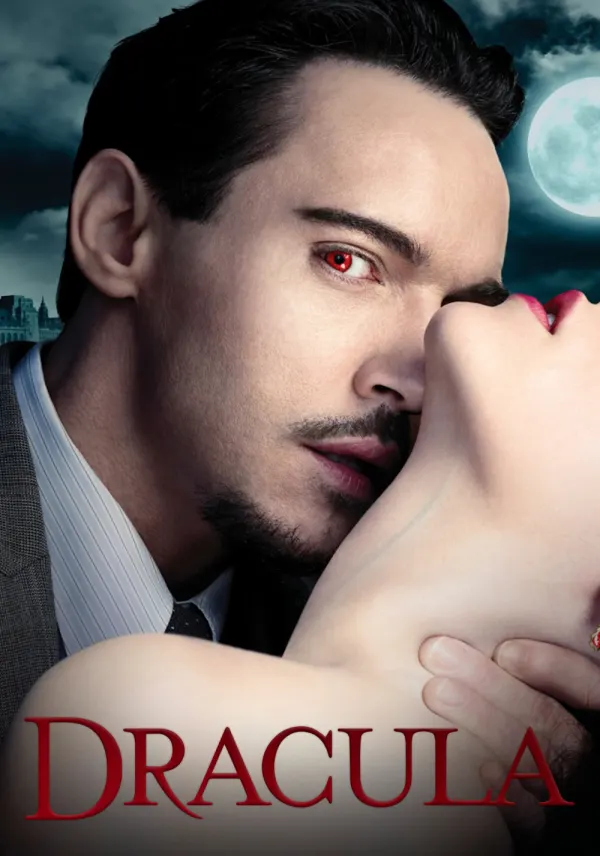 Dracula poster
