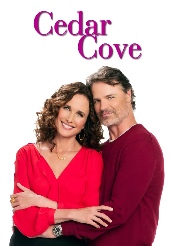 Cedar Cove poster