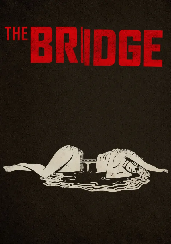 The Bridge poster