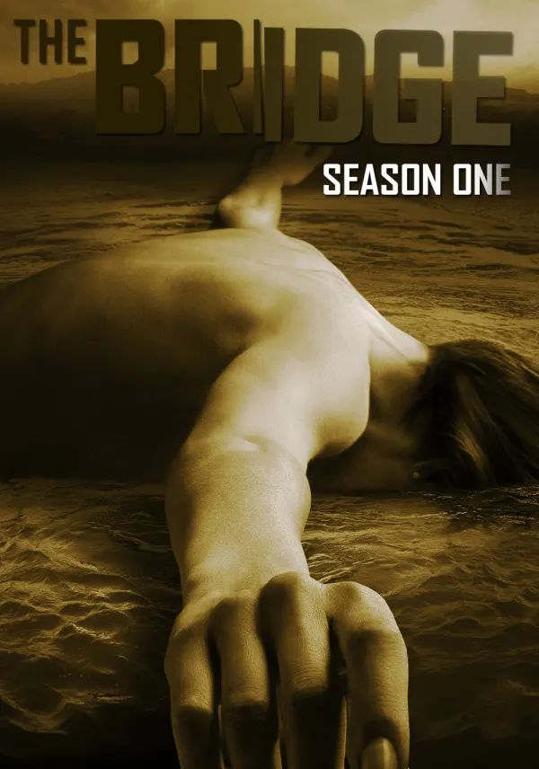The Bridge poster
