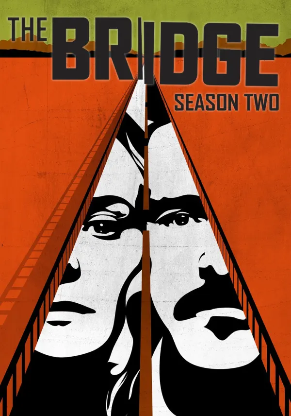 The Bridge poster