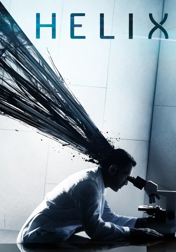 Helix poster