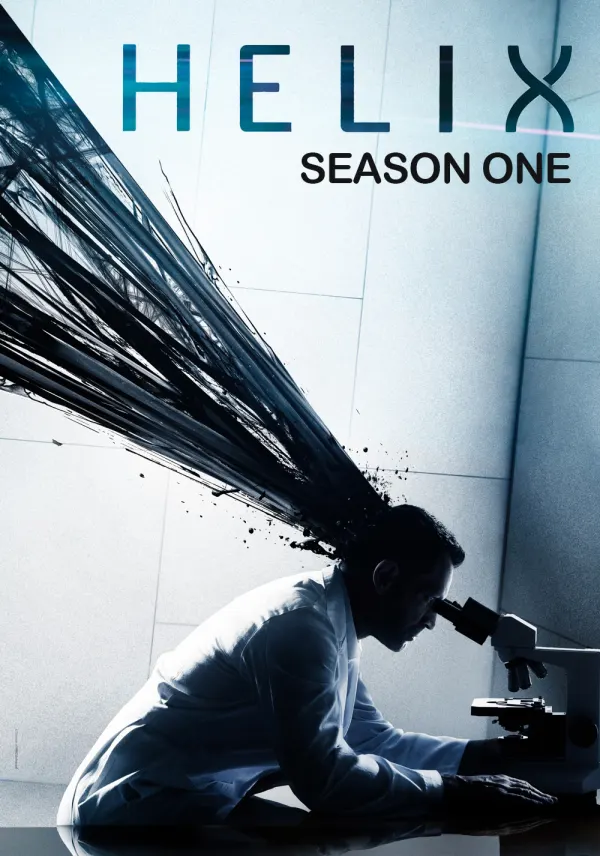 Helix poster