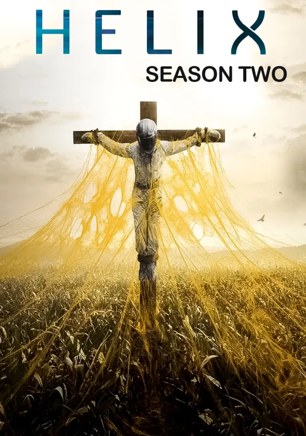Helix poster