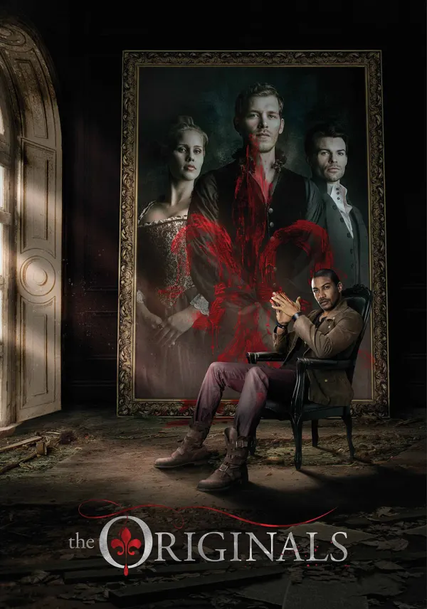 The Originals poster