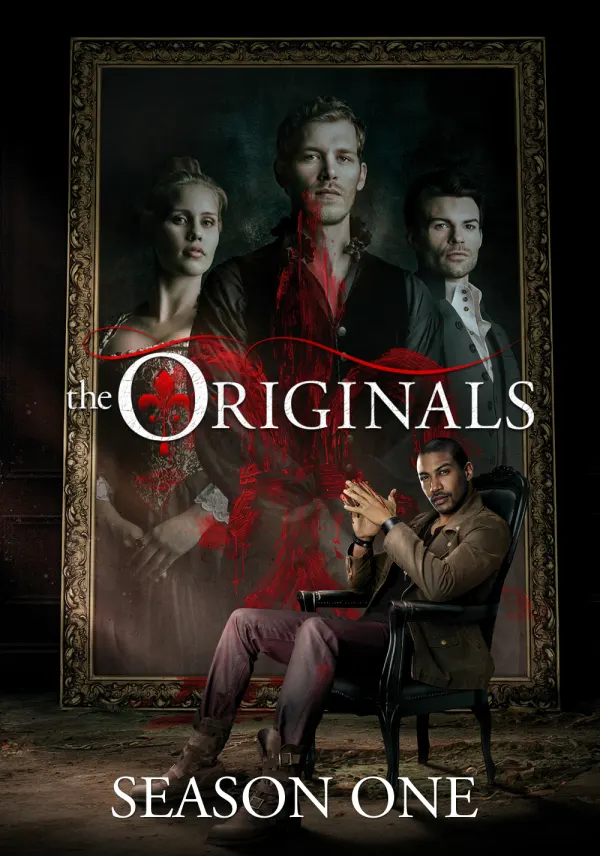 The Originals poster