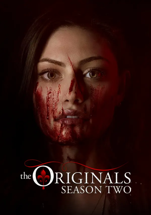The Originals poster