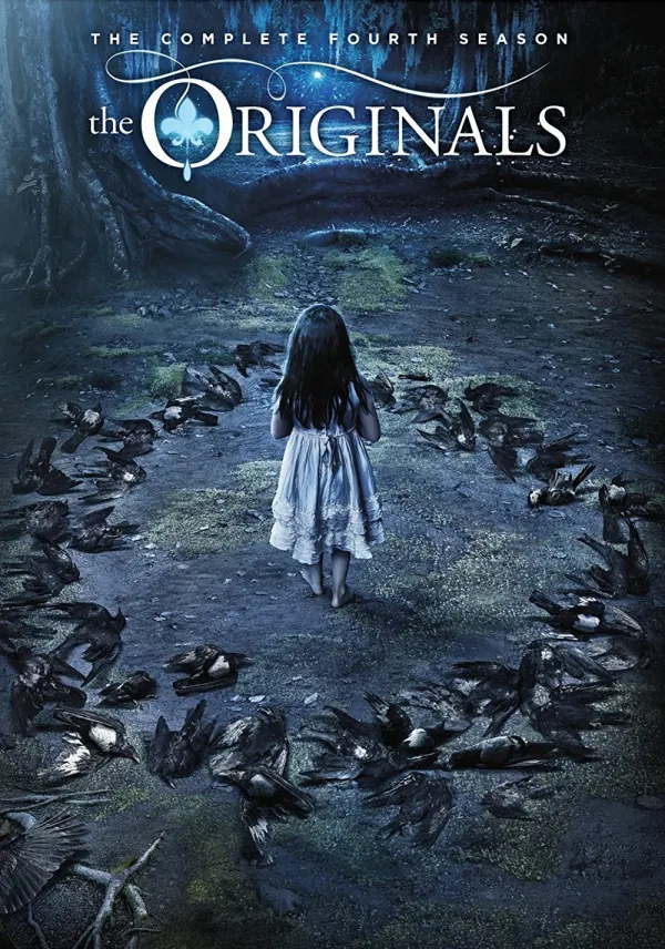 The Originals poster