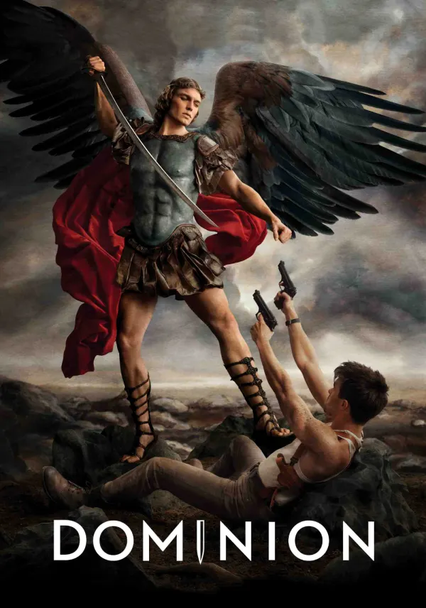 Dominion poster