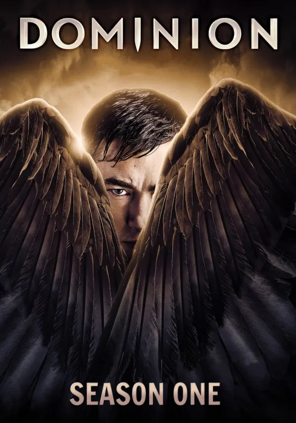 Dominion poster