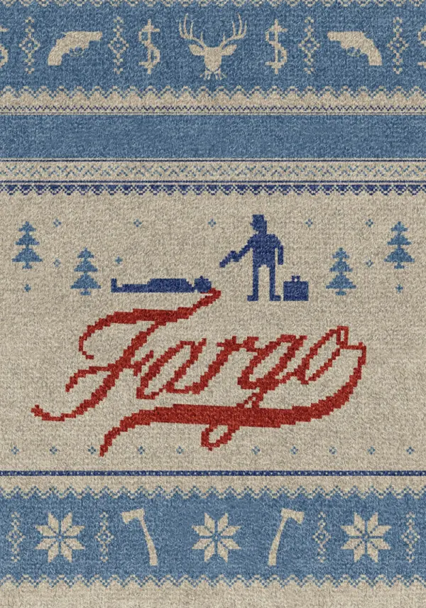 Fargo poster