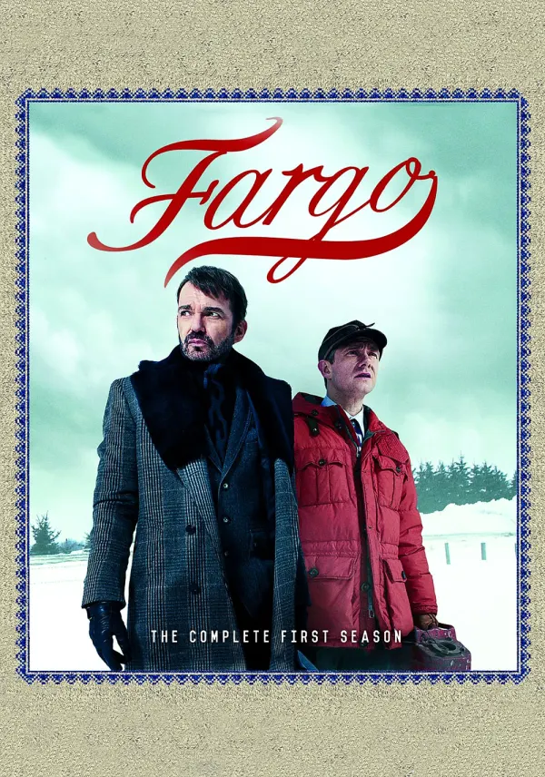 Fargo poster