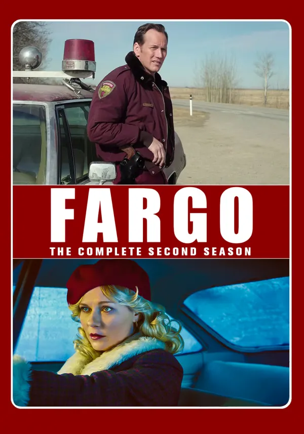 Fargo poster