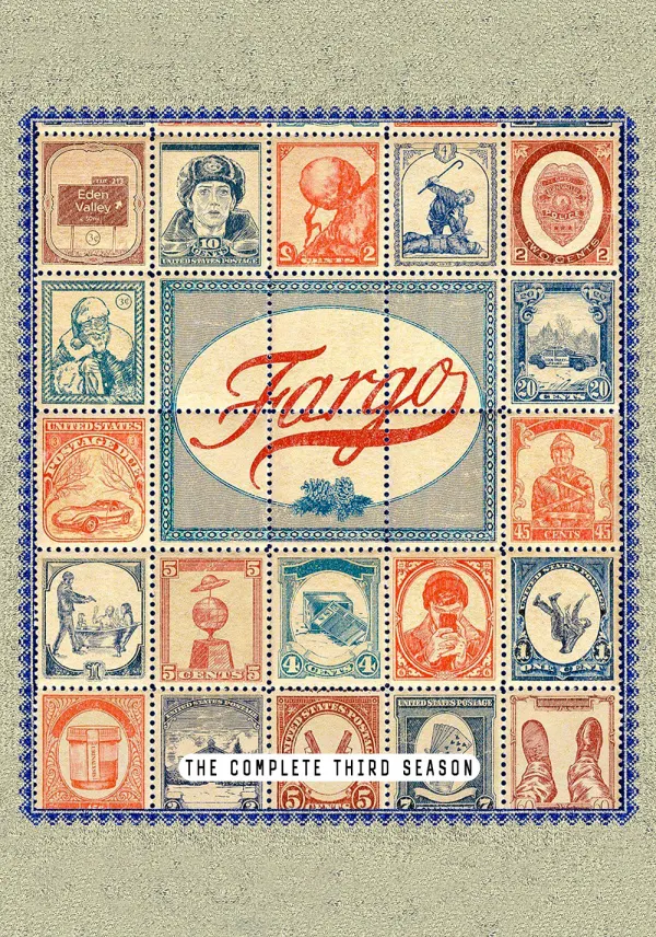 Fargo poster
