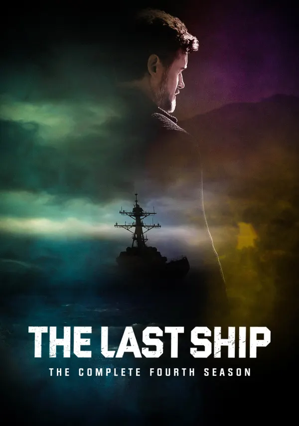 The Last Ship poster