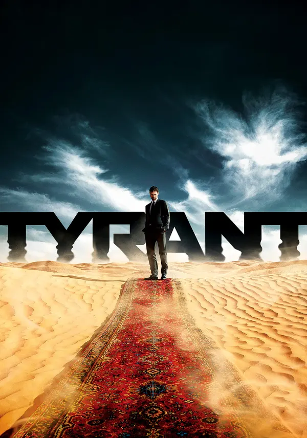 Tyrant poster
