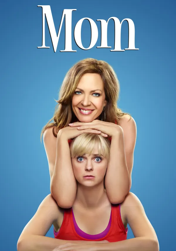 Mom poster