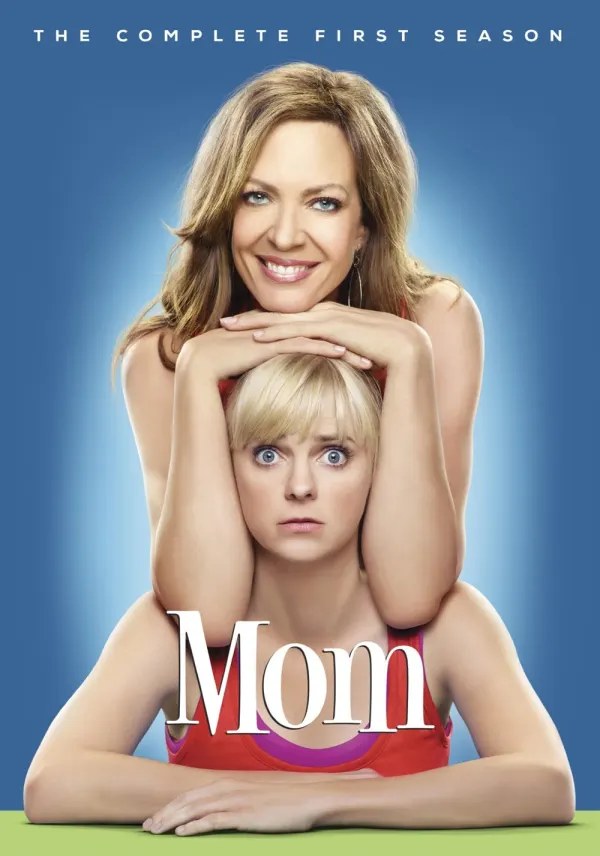 Mom poster