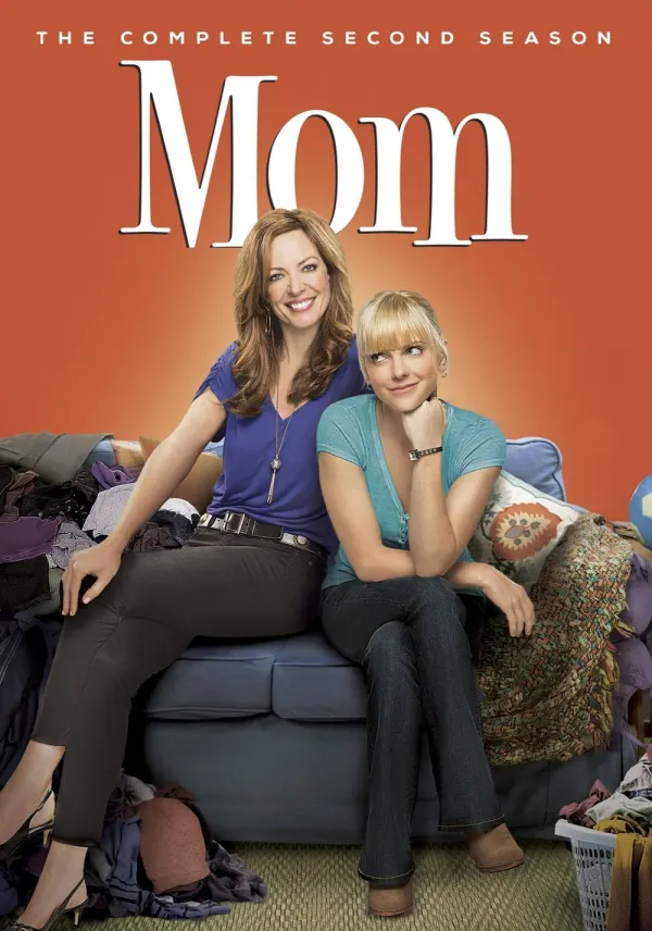 Mom poster