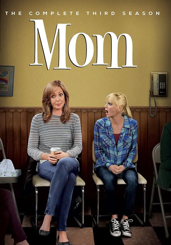 Mom poster