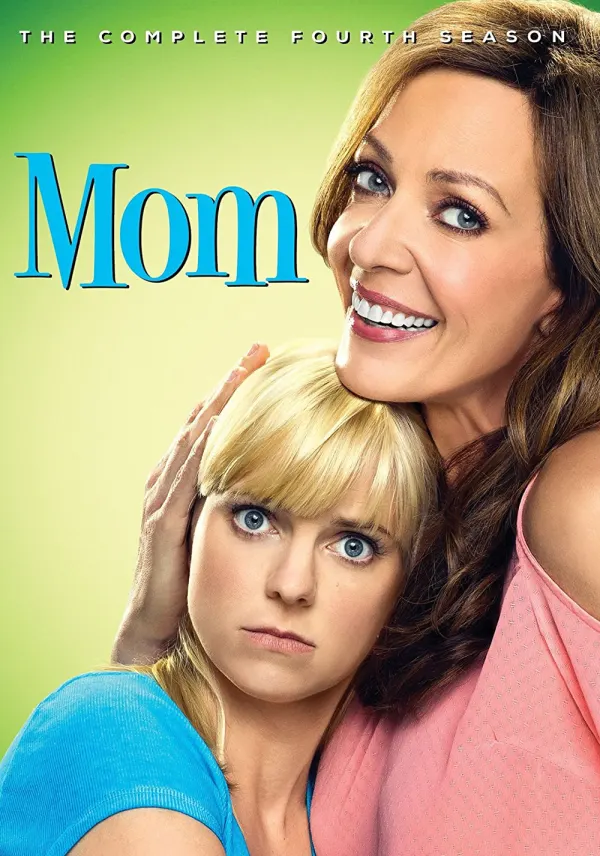 Mom poster