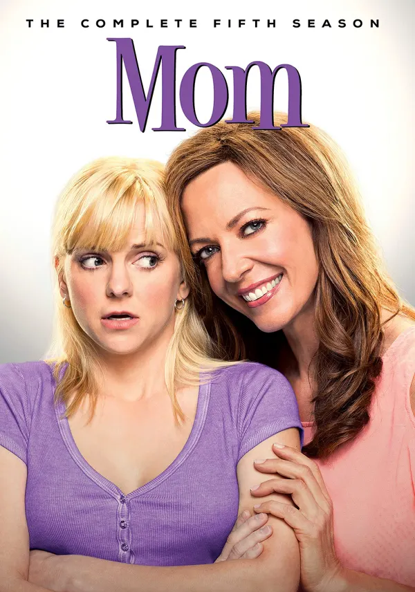 Mom poster